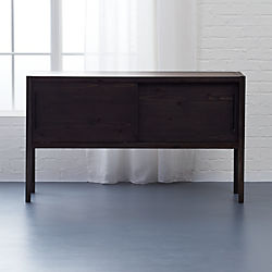oxford credenza