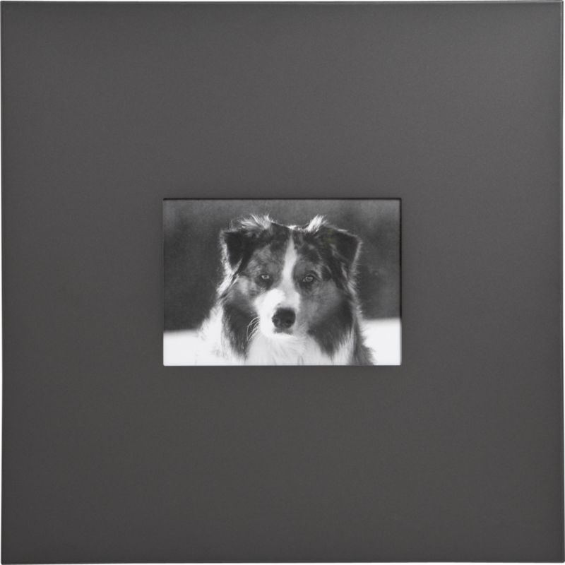 oxide 5x7 frame