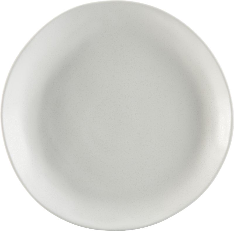 oxygen salad plate