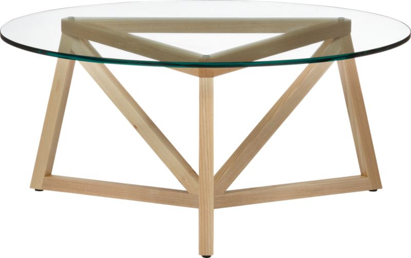 P7 coffee table