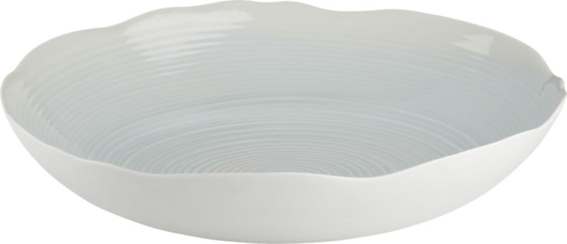paleo centerpiece bowl