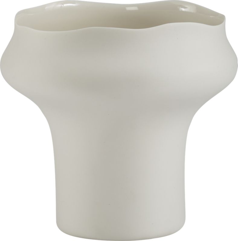 paleo vase pot