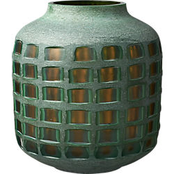 panorama vase