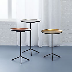 3-piece paola table set