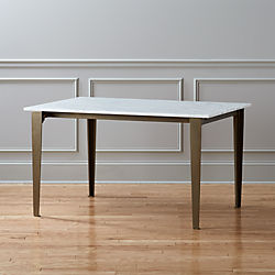 paradigm dining table