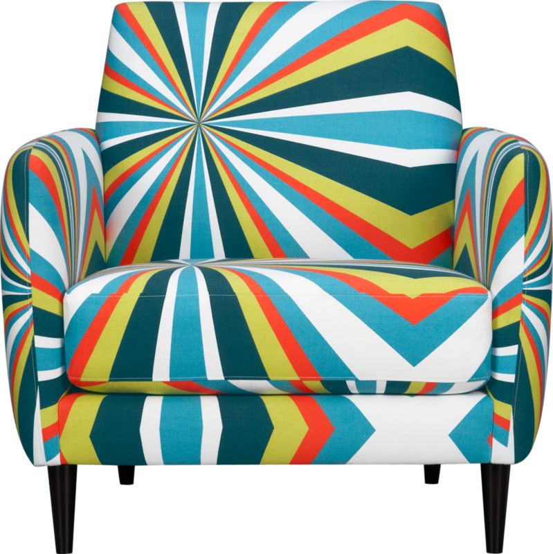 parlour bold chair