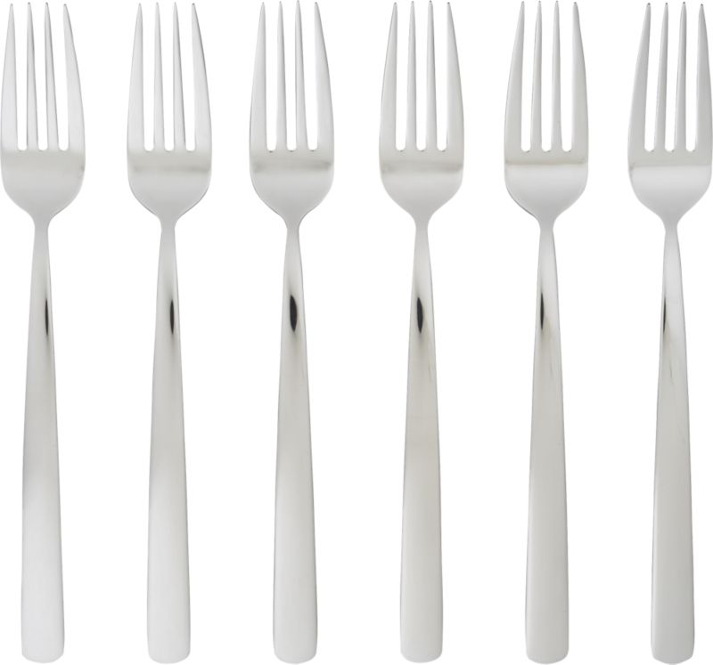party forks
