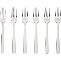 party forks set of six