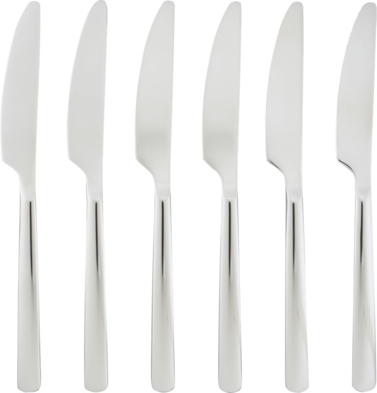 party knives