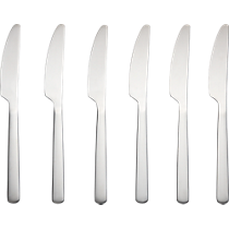 party knives set of six