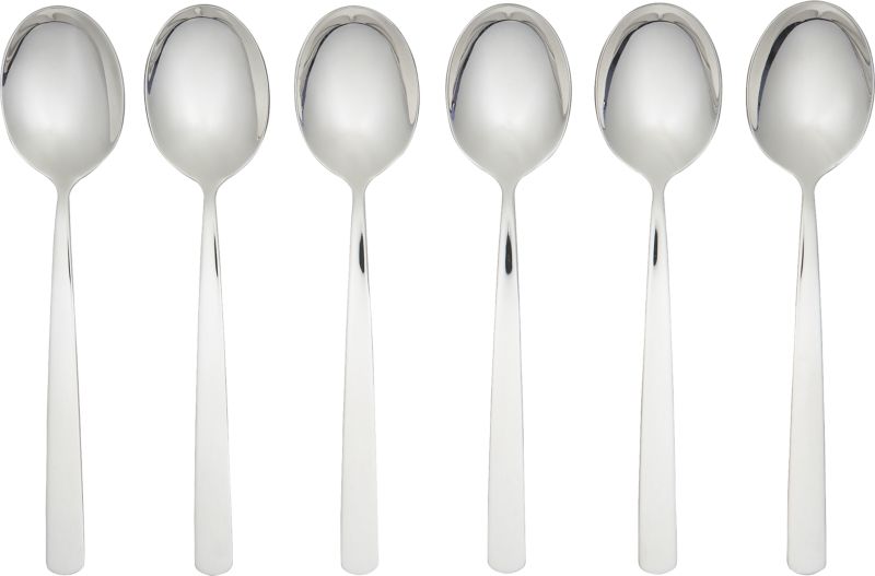 party spoons