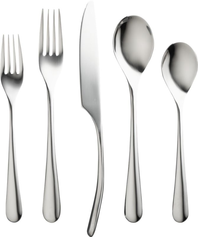 pattern 123 flatware