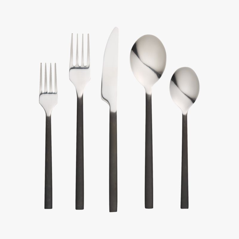 pattern 127 flatware
