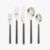 Pattern127Flatware20pcS12