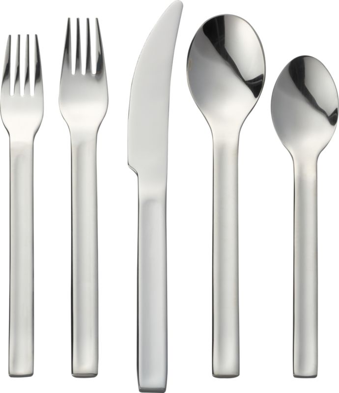 pattern 240 flatware