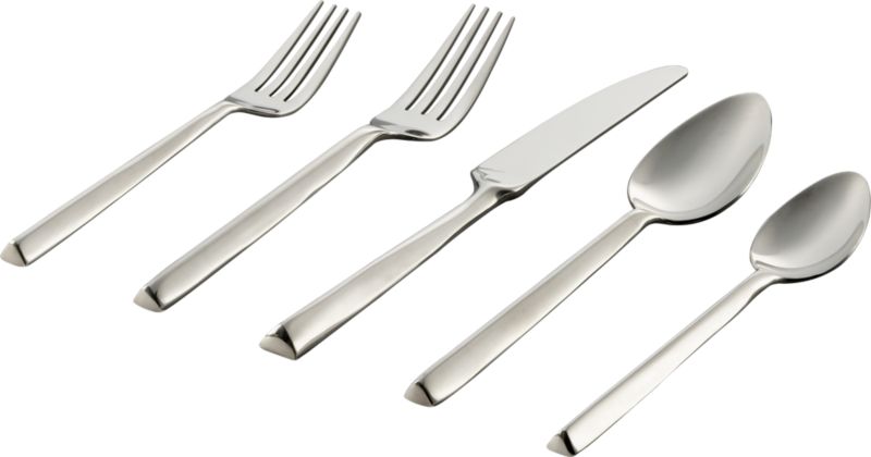 pattern 333 flatware