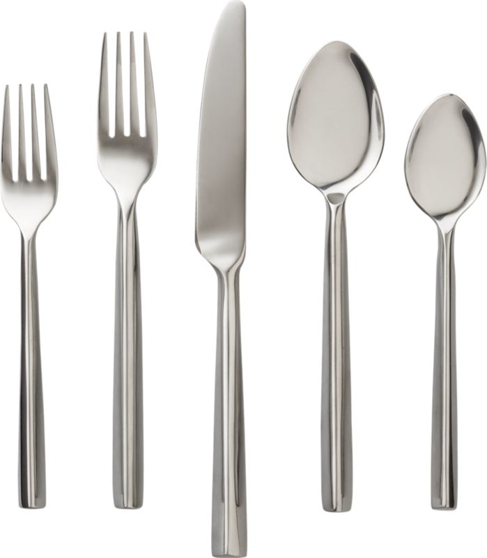 pattern 333 flatware