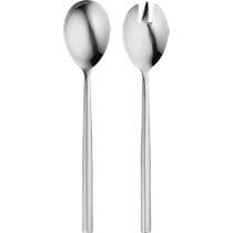 pattern 451 serving spoons