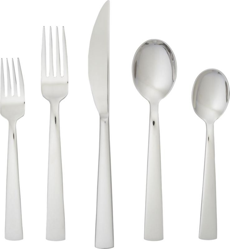 pattern 511 flatware