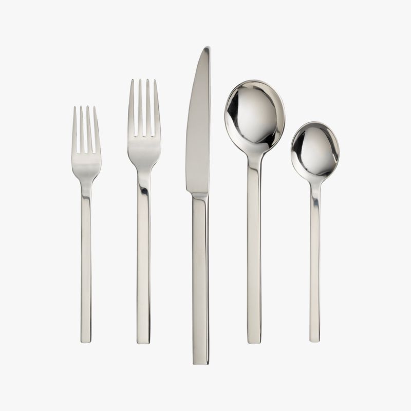 pattern 518 flatware