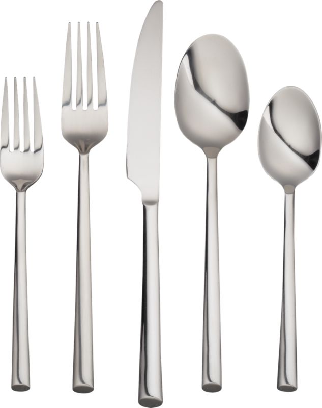 pattern 714 flatware