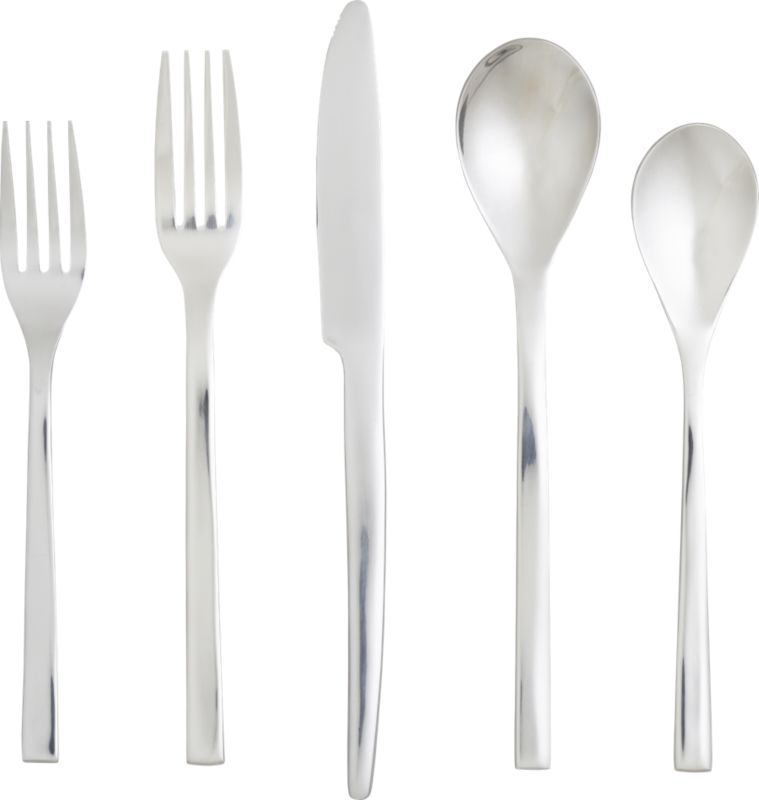 pattern 728 flatware