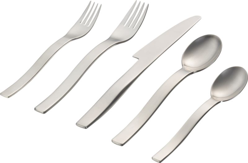 pattern 813 flatware