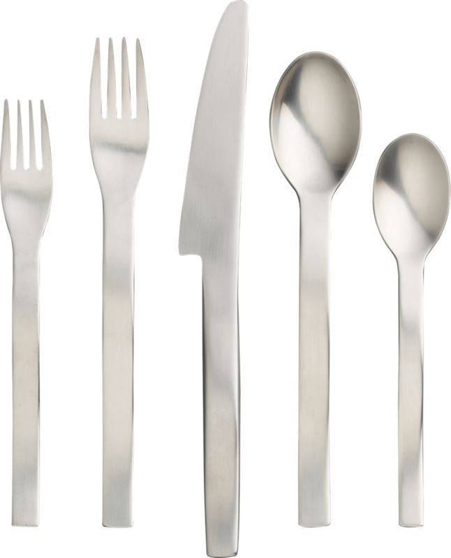 pattern 813 flatware