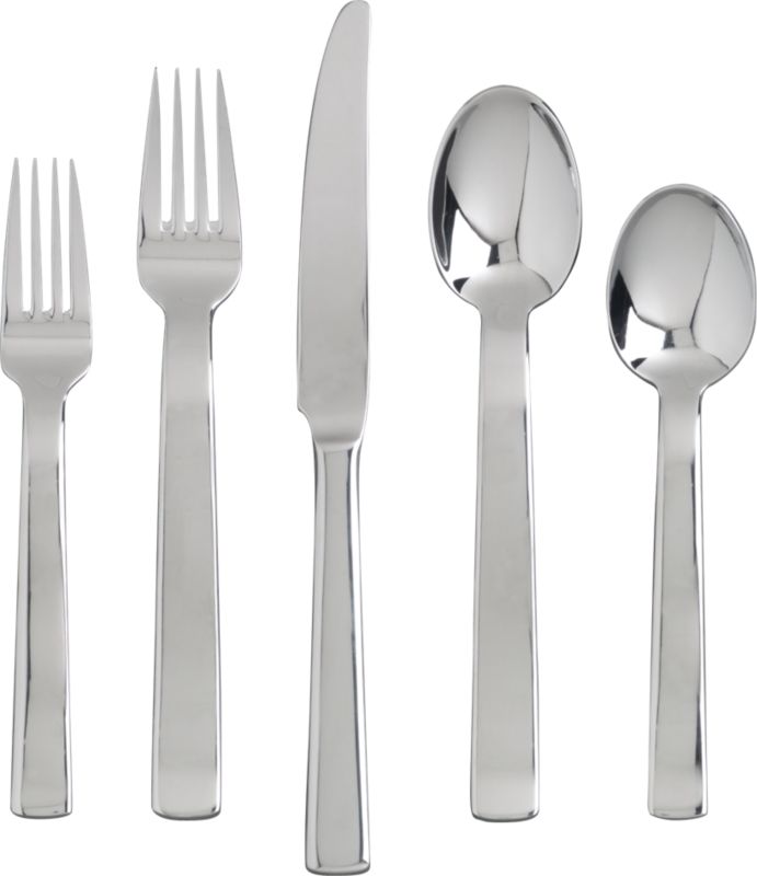 pattern 916 flatware