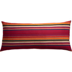 patzite 36"x16" pillow
