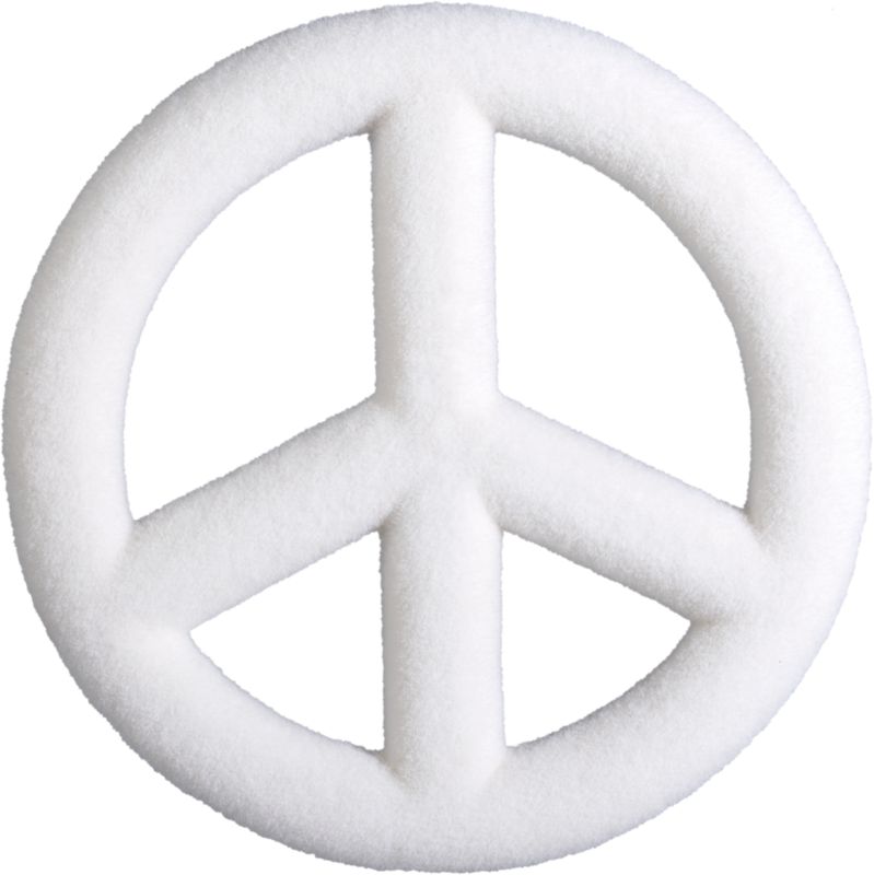 peace wreath