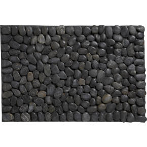 pebble mat