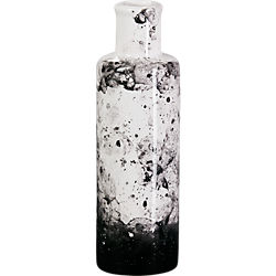 pebble vase