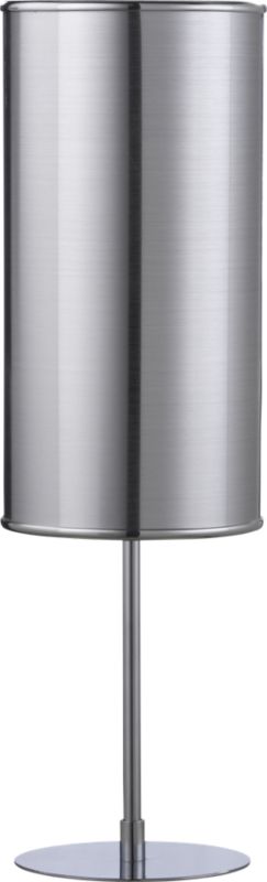 peek table lamp