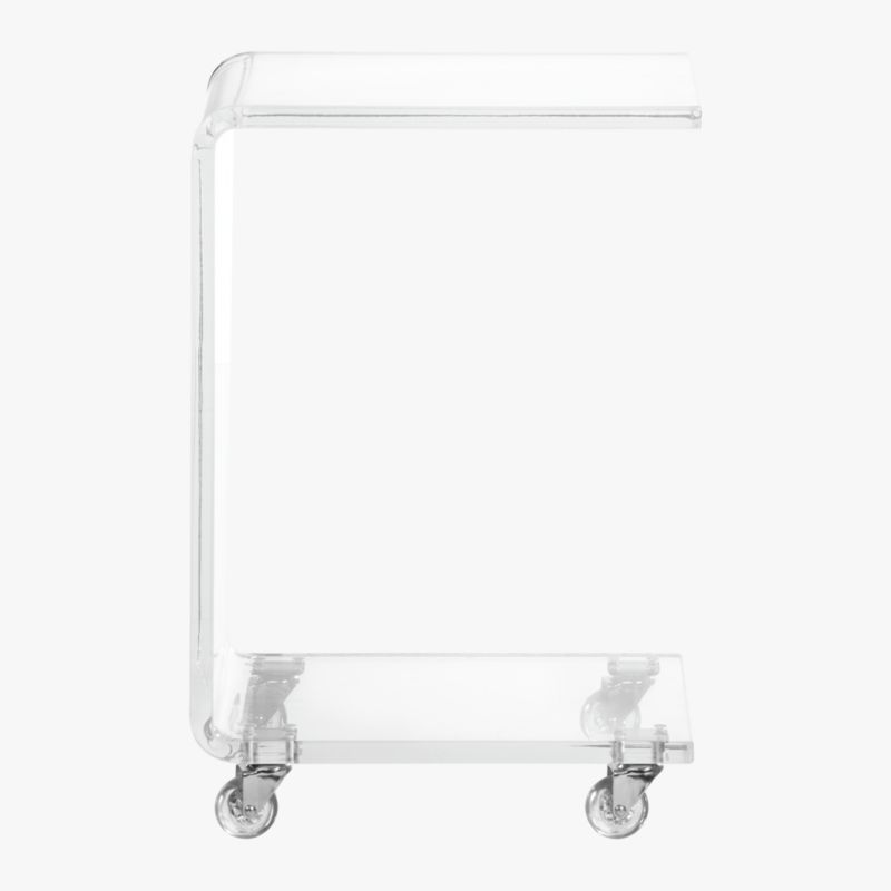 peekaboo c table