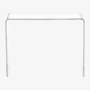 peekaboo clear console
