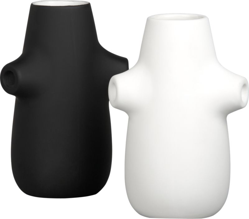peeps vases
