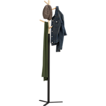 peg coat rack