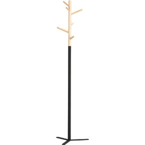 peg coat rack
