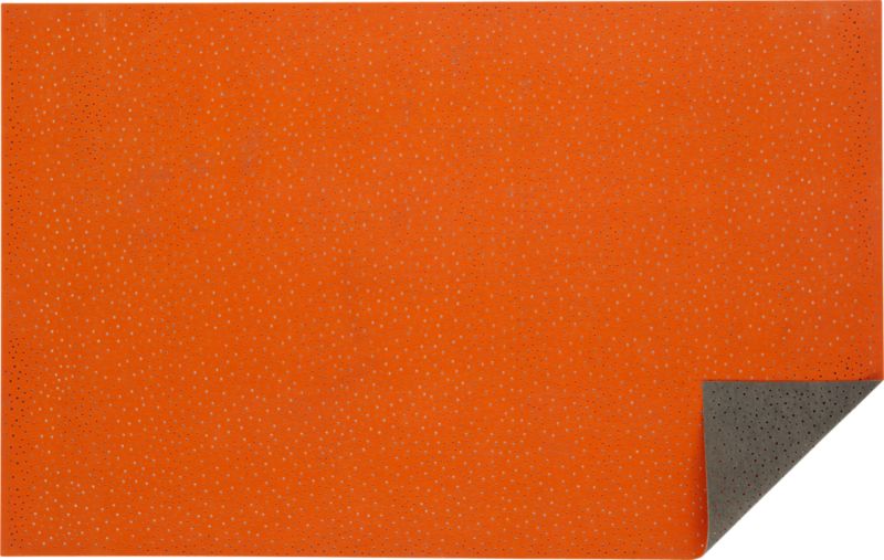 pegboard reversible rug