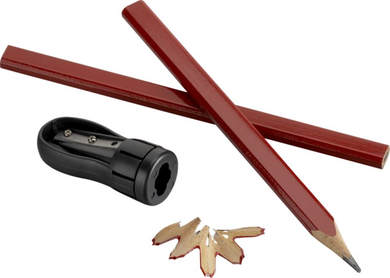 pencil sharpener
