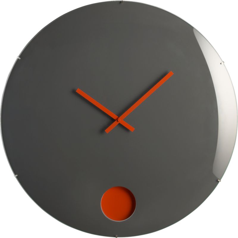 pendulum clock