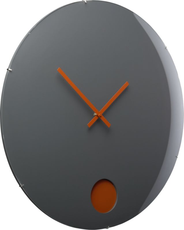 pendulum clock