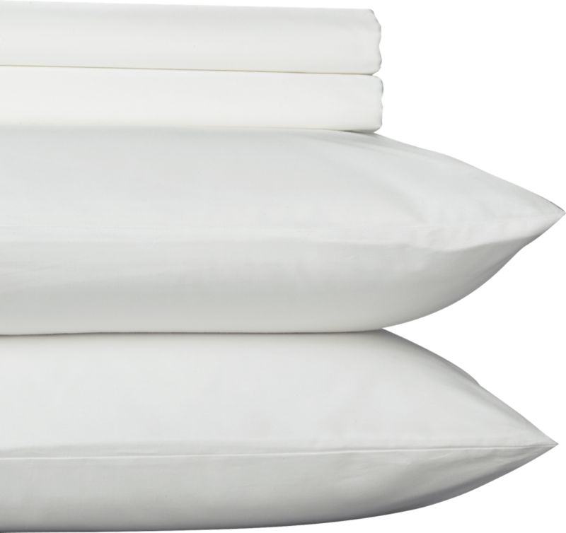 percale sheet sets