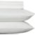 PercaleSheetSetWhite