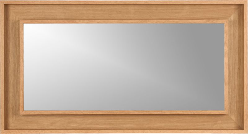 perimeter mirror