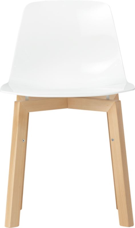 petite chair