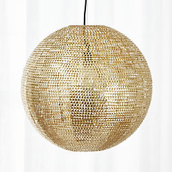 pharaoh pendant light