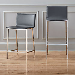 phoenix carbon bar stools