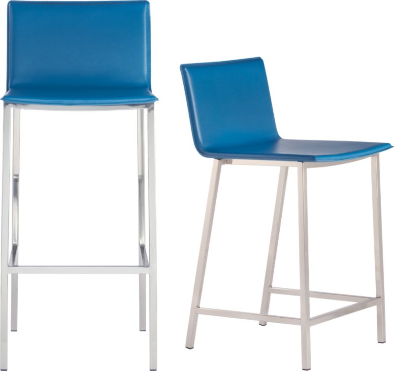 phoenix swoon barstools